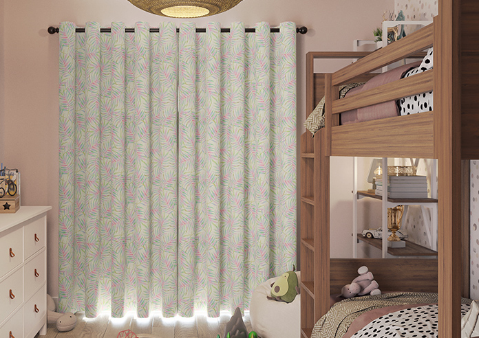 Goa, Opal - Made to Measure Curtain - Image 7